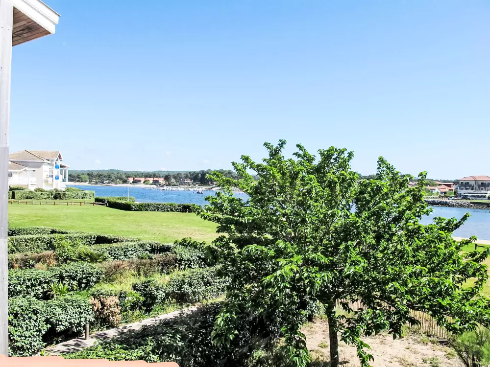 Maison de Vacances Mimizan