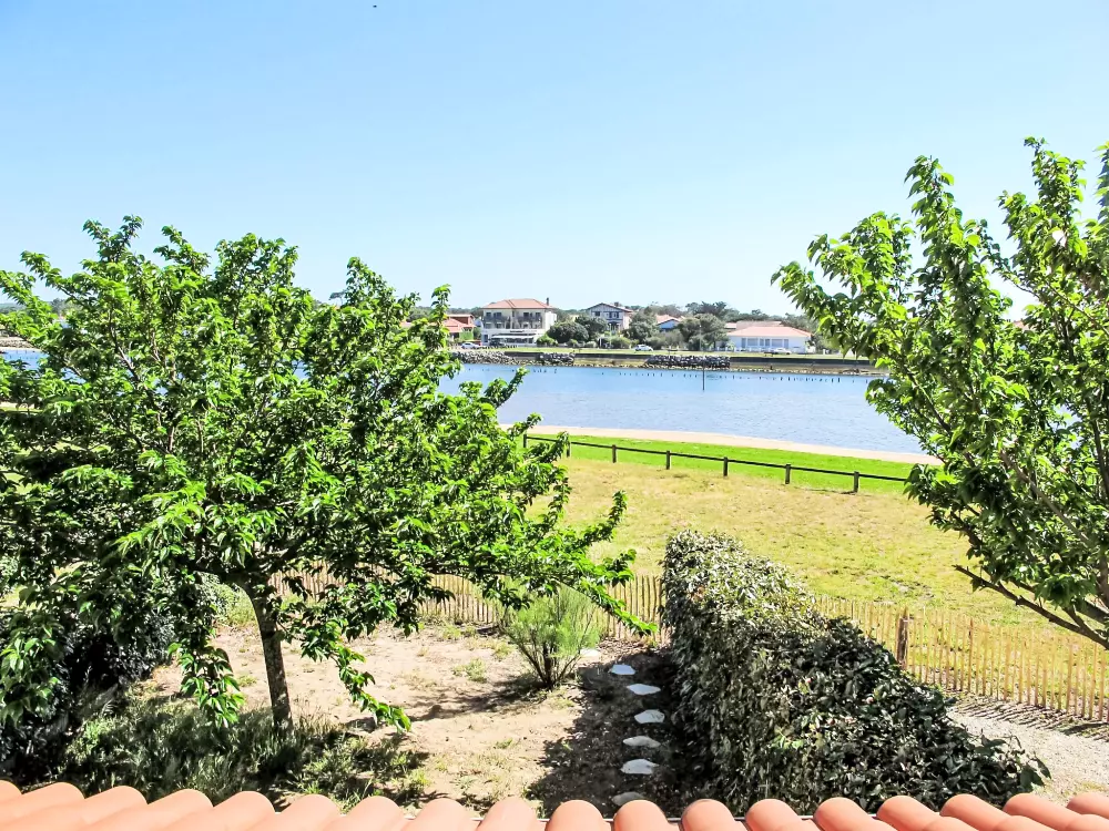 Maison de Vacances Mimizan