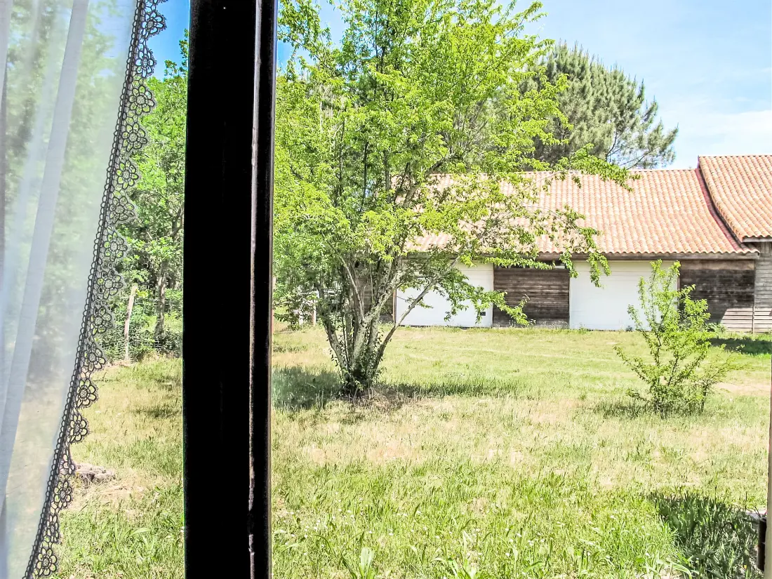 Maison de Vacances Mimizan