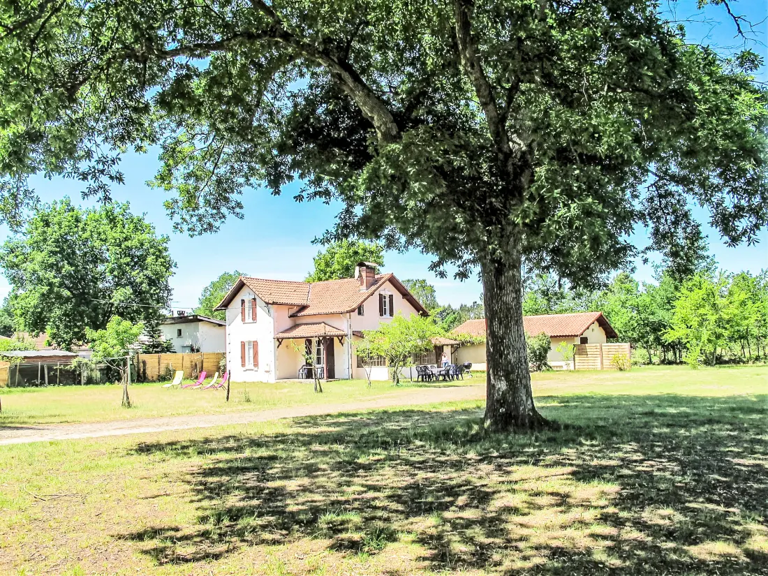 Maison de Vacances Mimizan