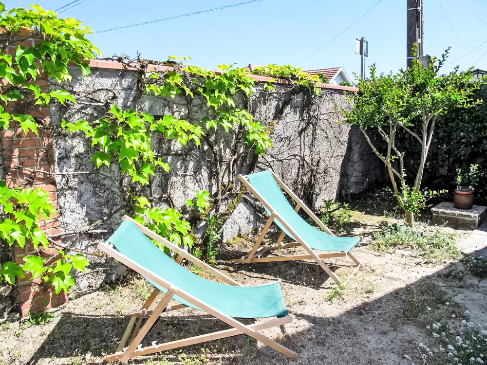 Maison de Vacances Mimizan