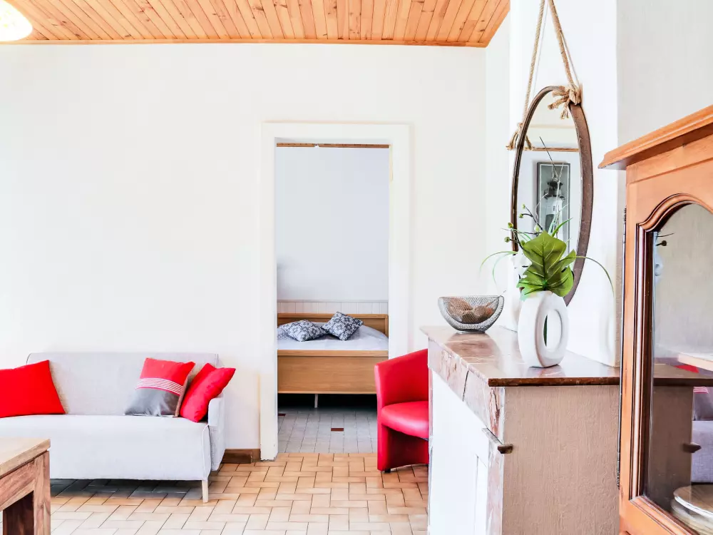 Maison de Vacances Mimizan