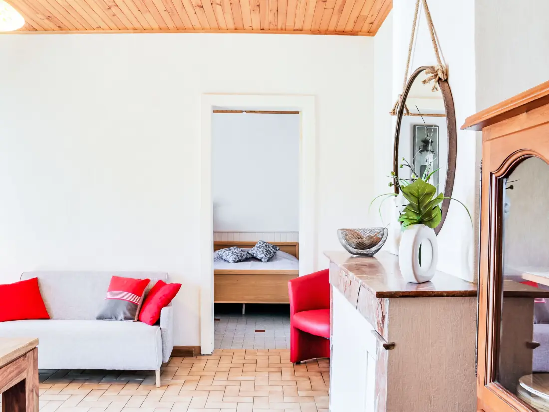 Maison de Vacances Mimizan