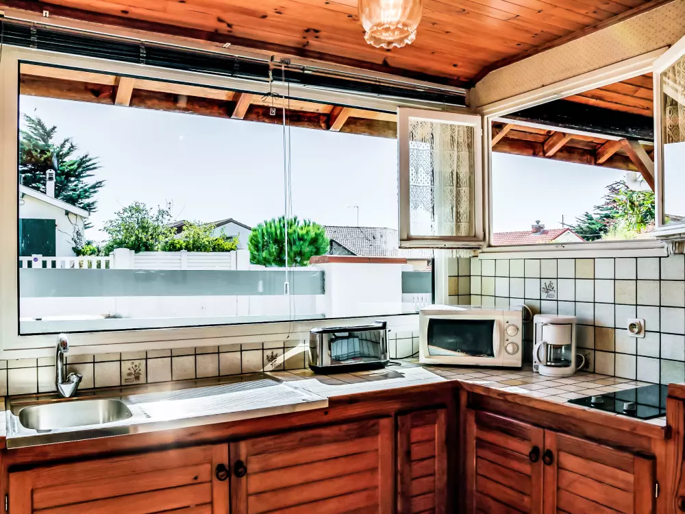 Maison de Vacances Mimizan