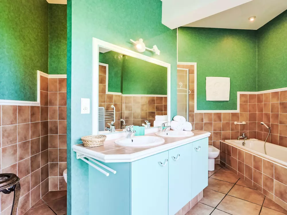 Maison de Vacances Mimizan