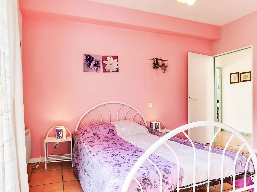 Maison de Vacances Mimizan