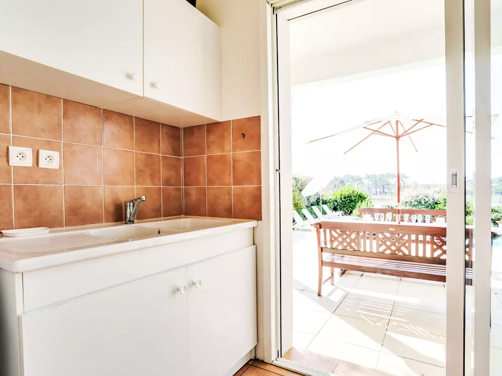 Maison de Vacances Mimizan