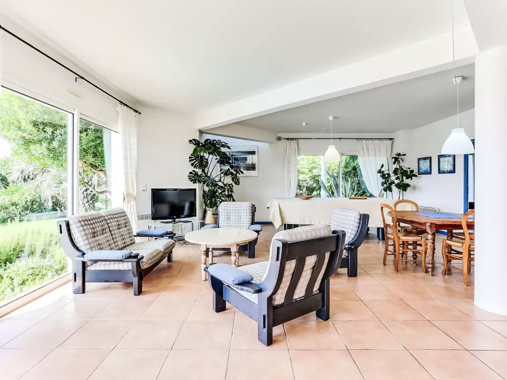 Maison de Vacances Mimizan