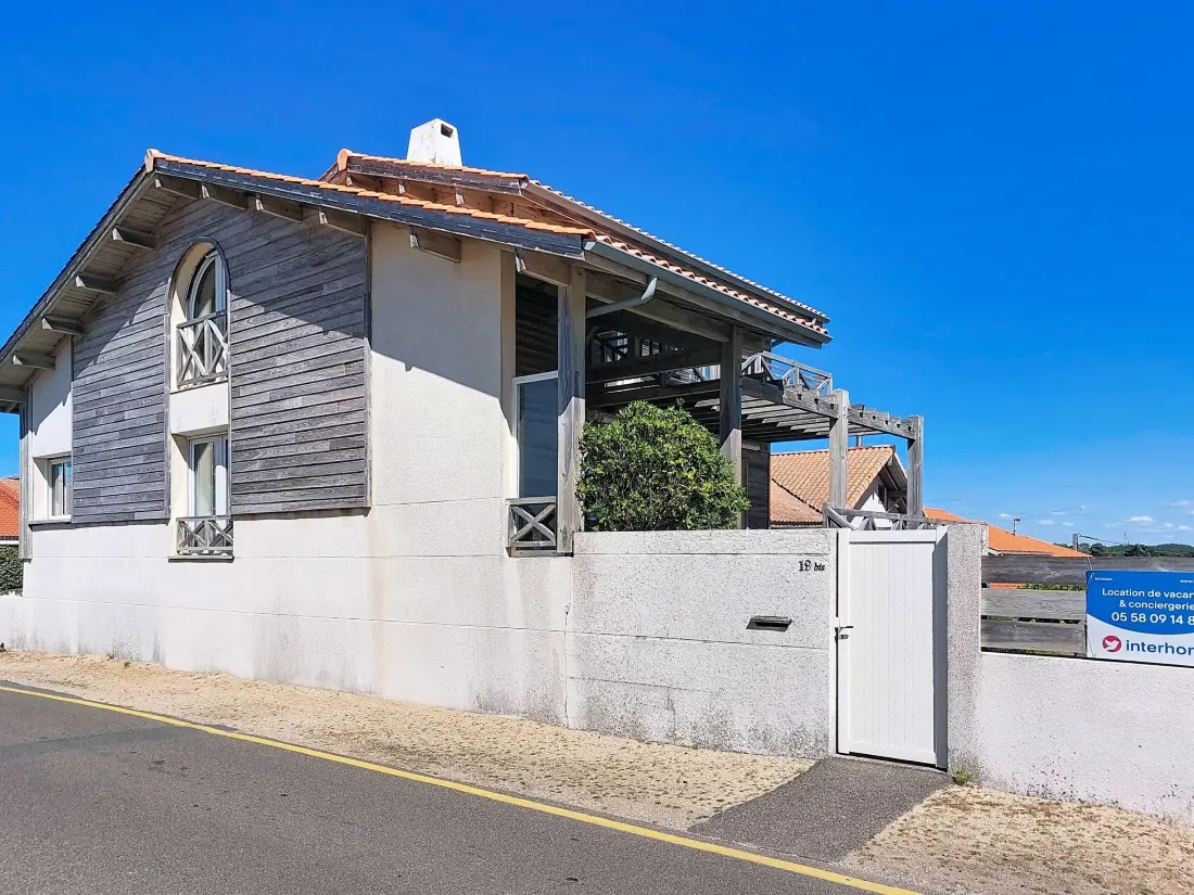 Maison de Vacances Mimizan