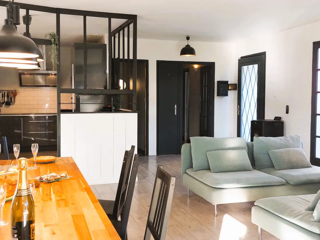 Maison de Vacances Mimizan