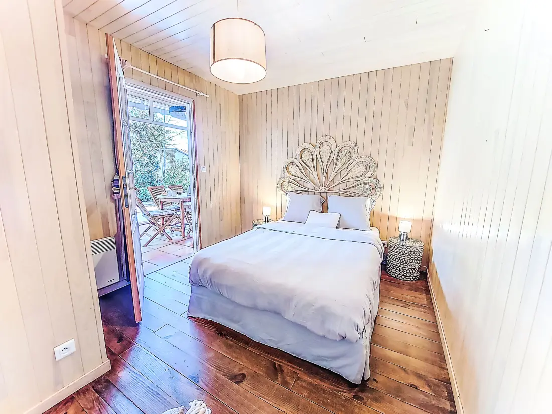 Maison de Vacances Mimizan