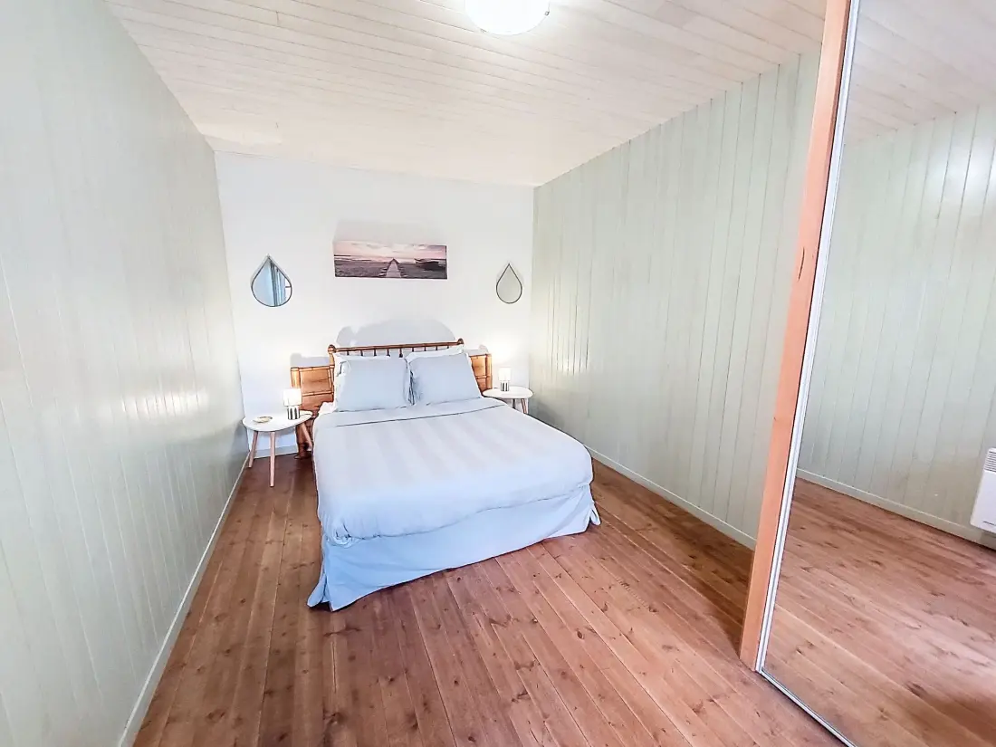 Maison de Vacances Mimizan