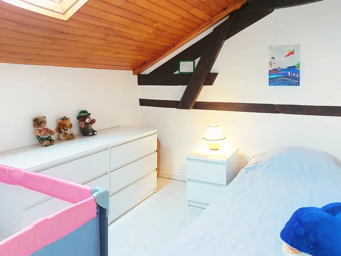 Maison de Vacances Mimizan