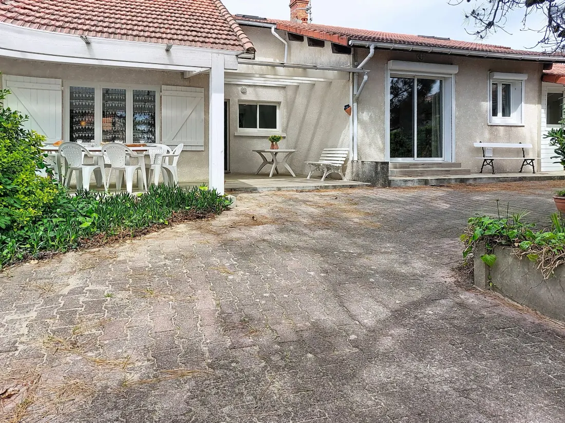 Maison de Vacances Mimizan