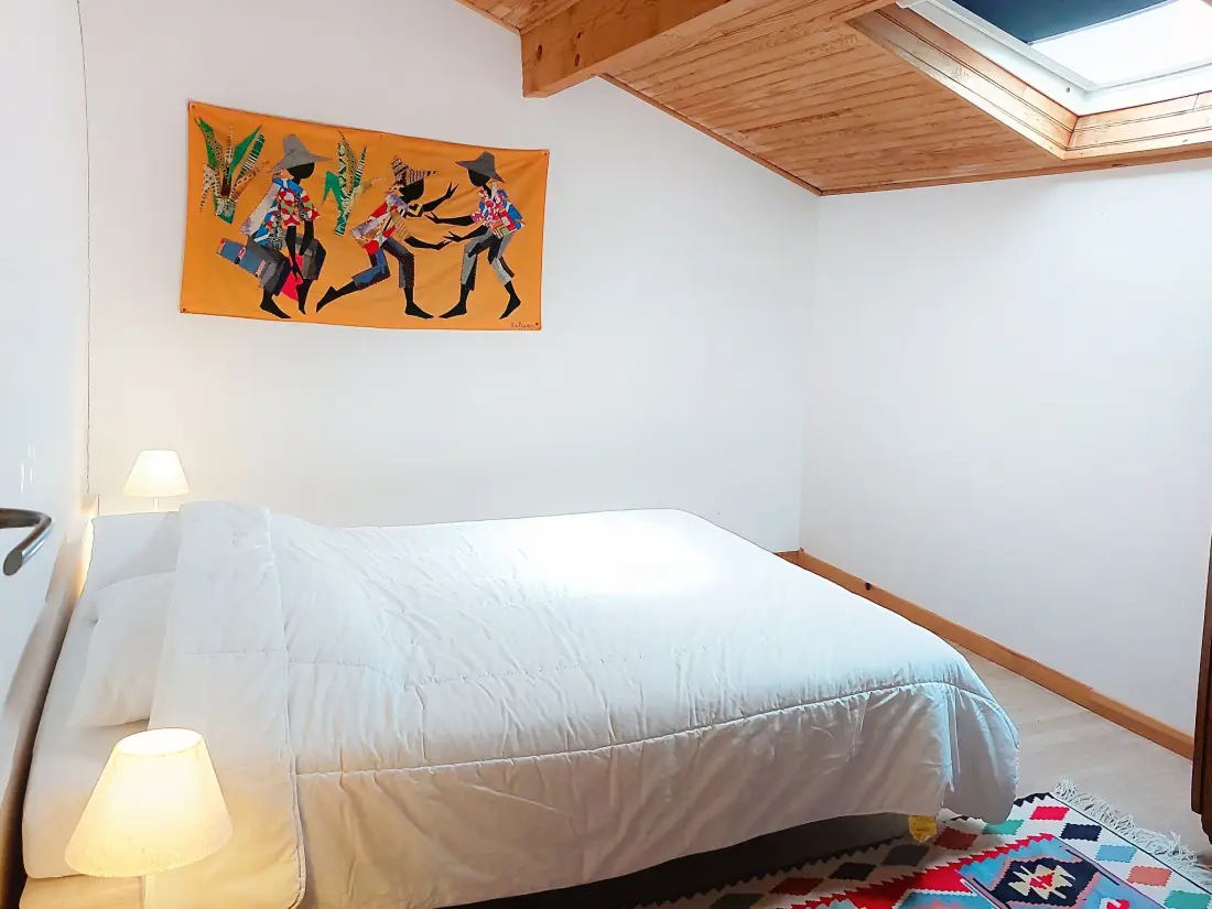 Maison de Vacances Mimizan