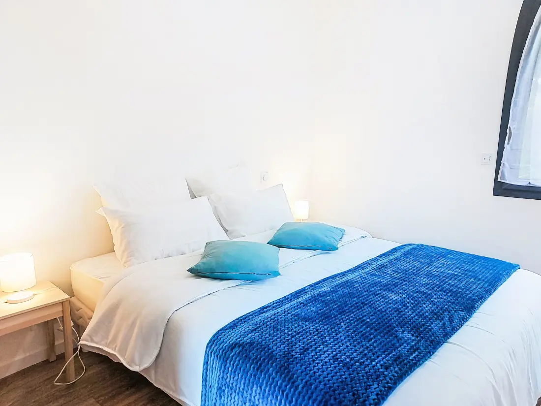 Maison de Vacances Mimizan