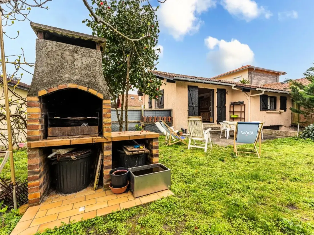 Maison de Vacances Mimizan