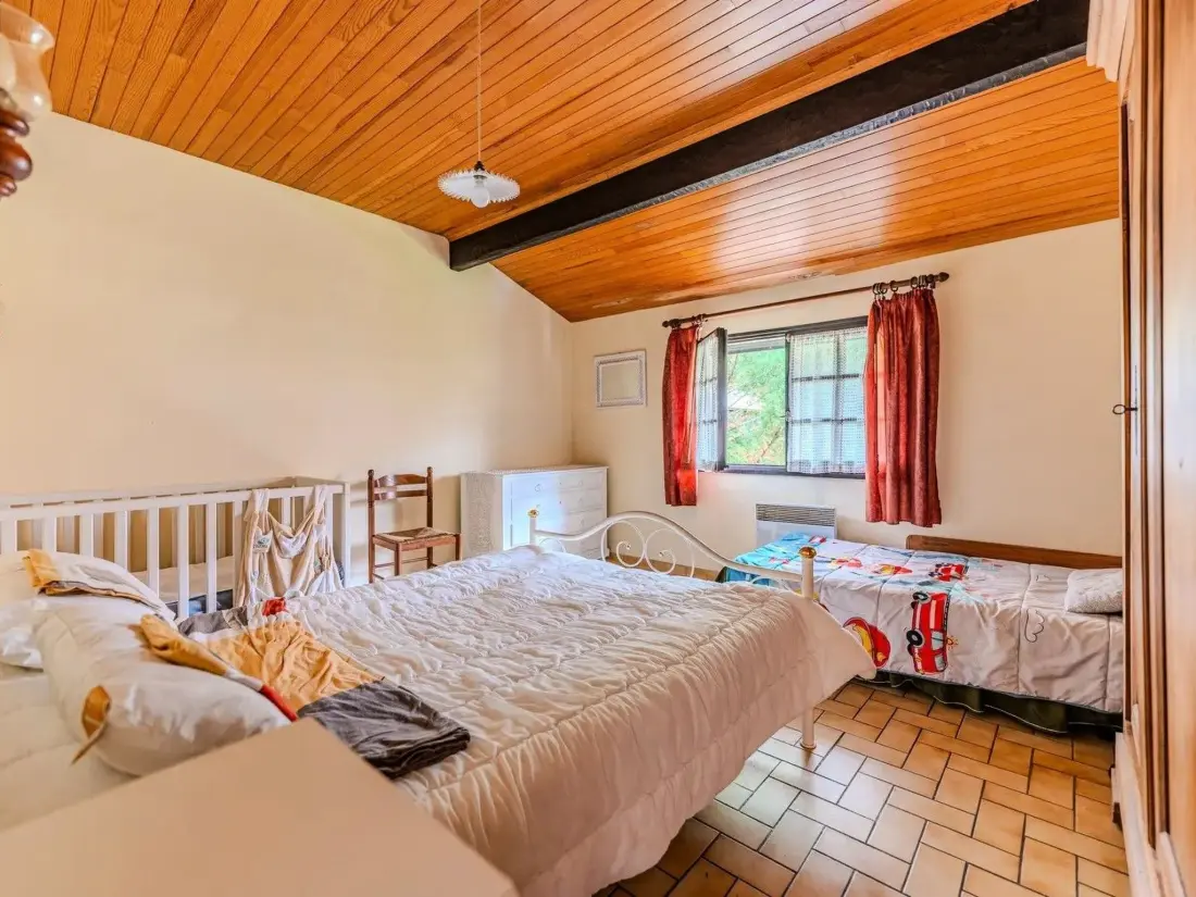 Maison de Vacances Mimizan