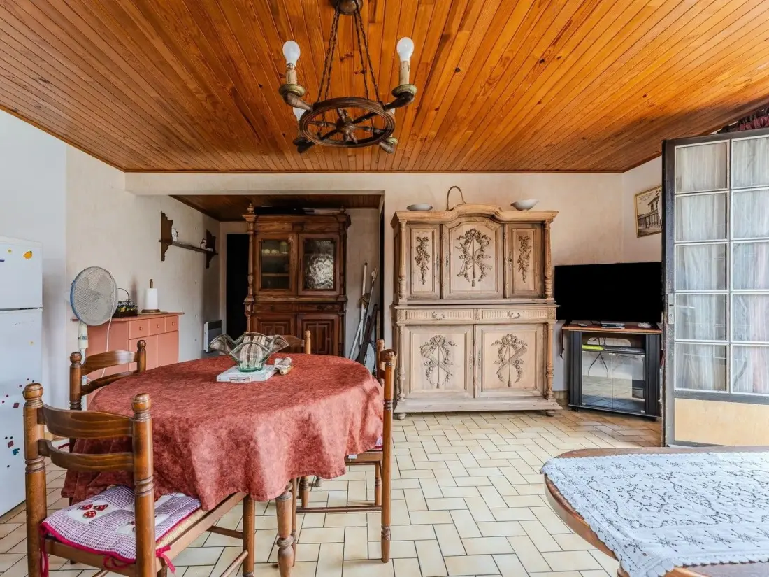 Maison de Vacances Mimizan