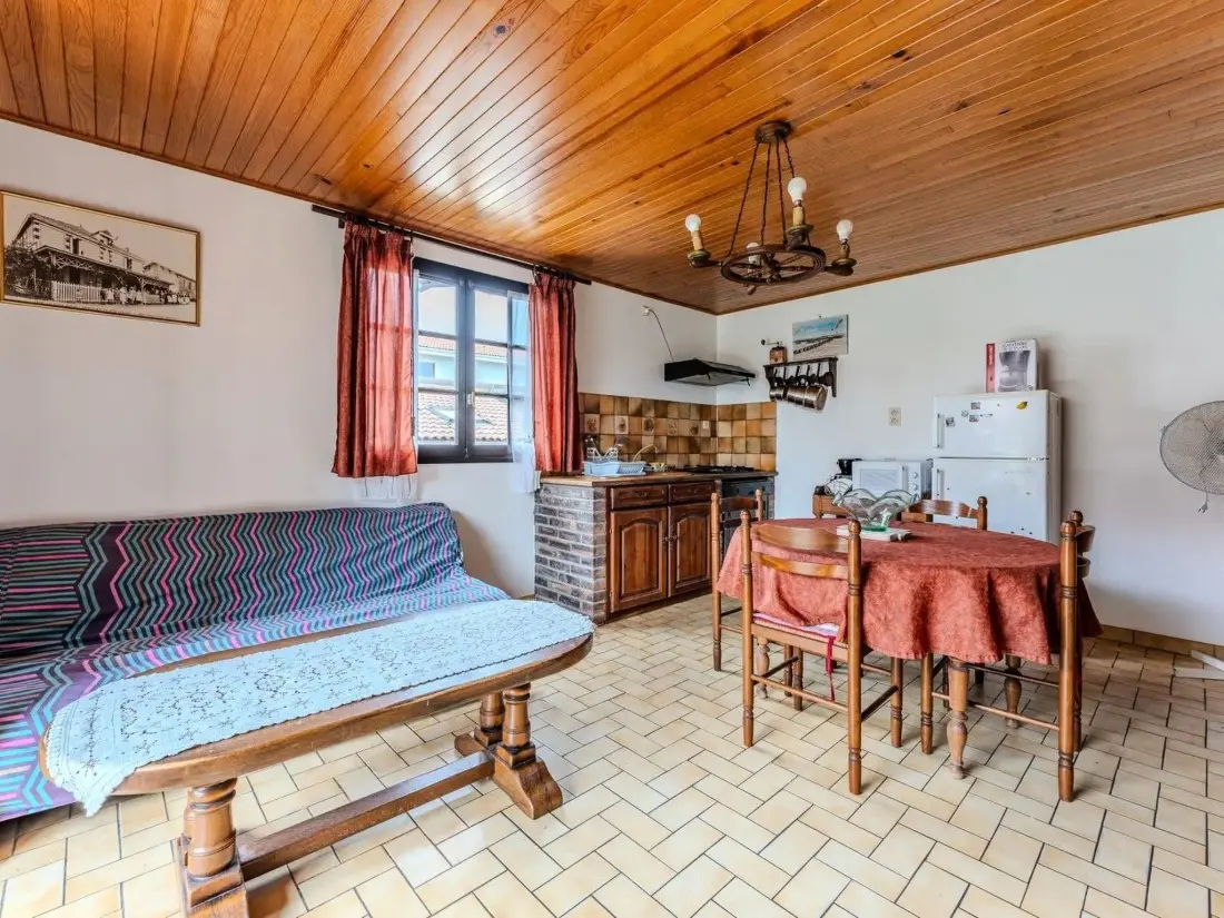 Maison de Vacances Mimizan