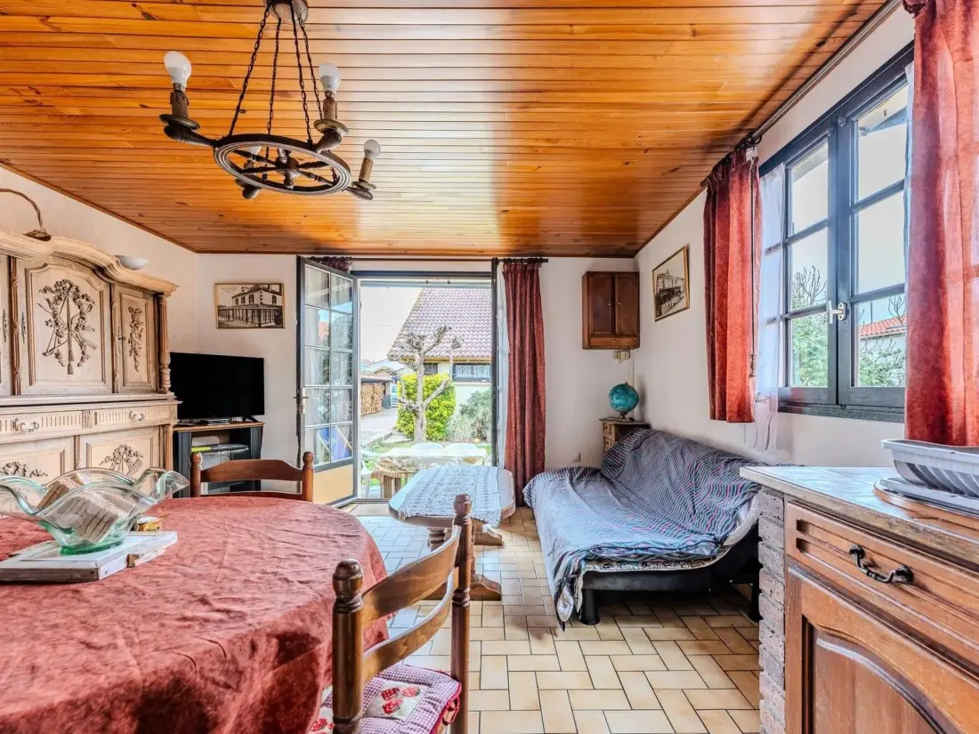 Maison de Vacances Mimizan