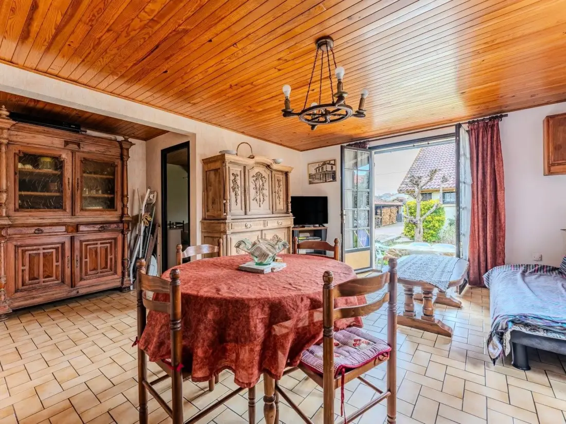 Maison de Vacances Mimizan