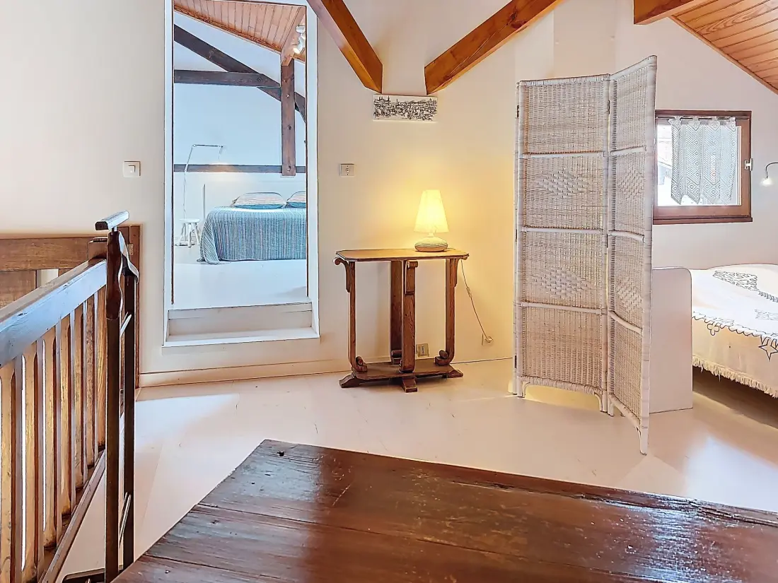 Maison de Vacances Mimizan