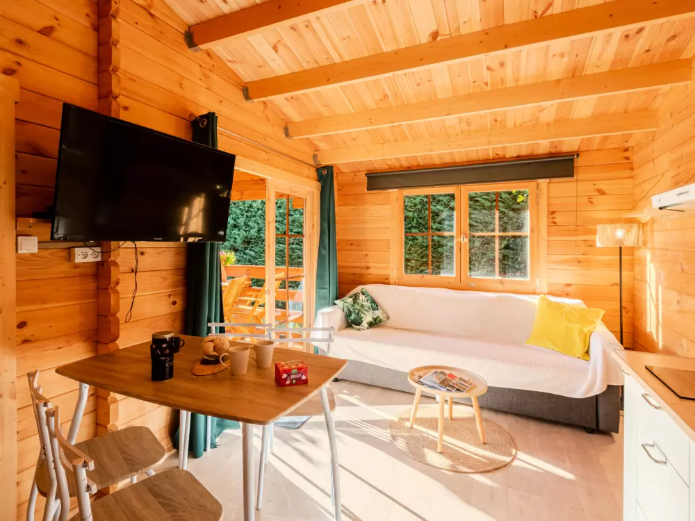 Maison de Vacances Mimizan