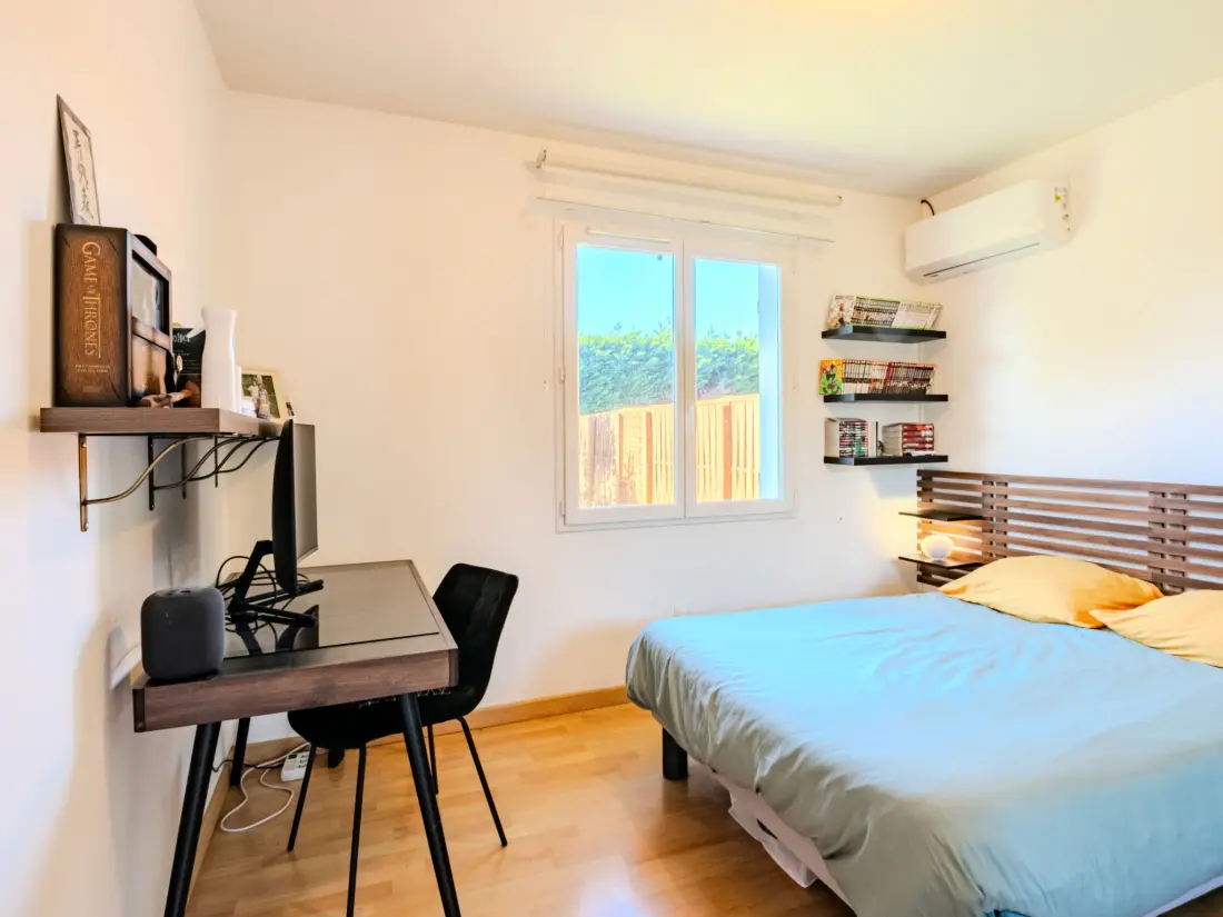 Maison de Vacances Mimizan