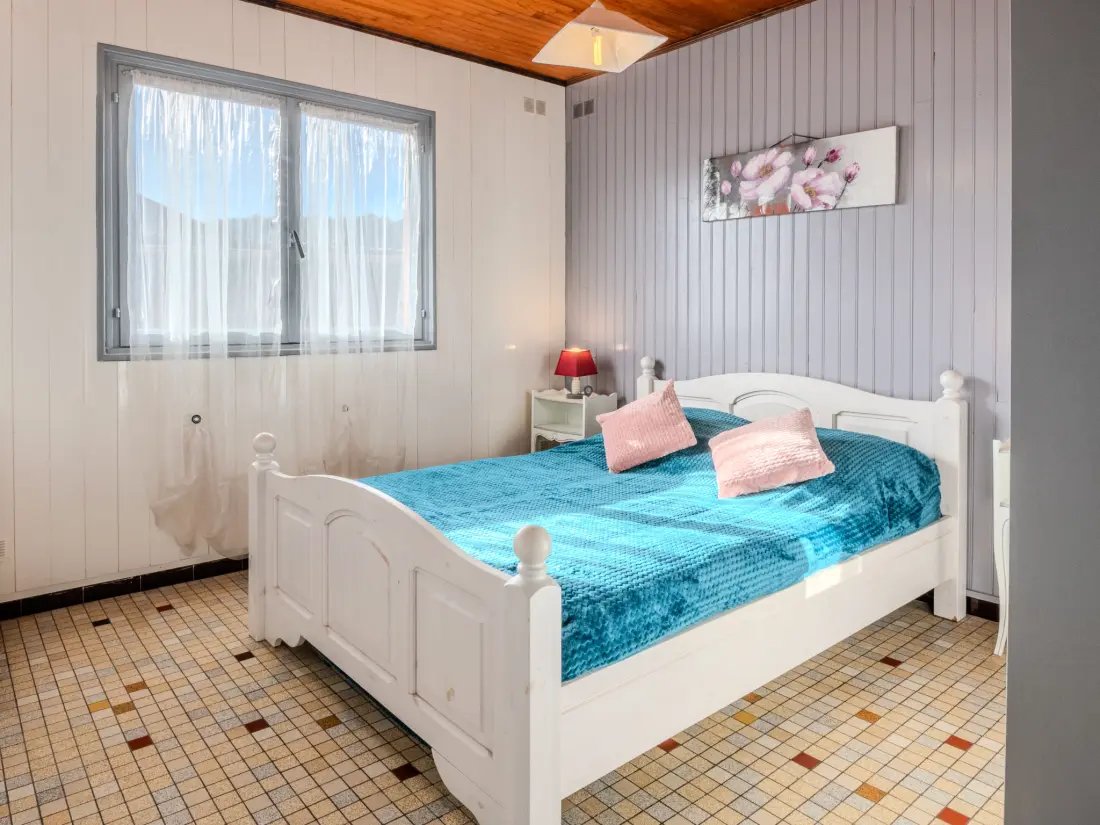 Maison de Vacances Mimizan