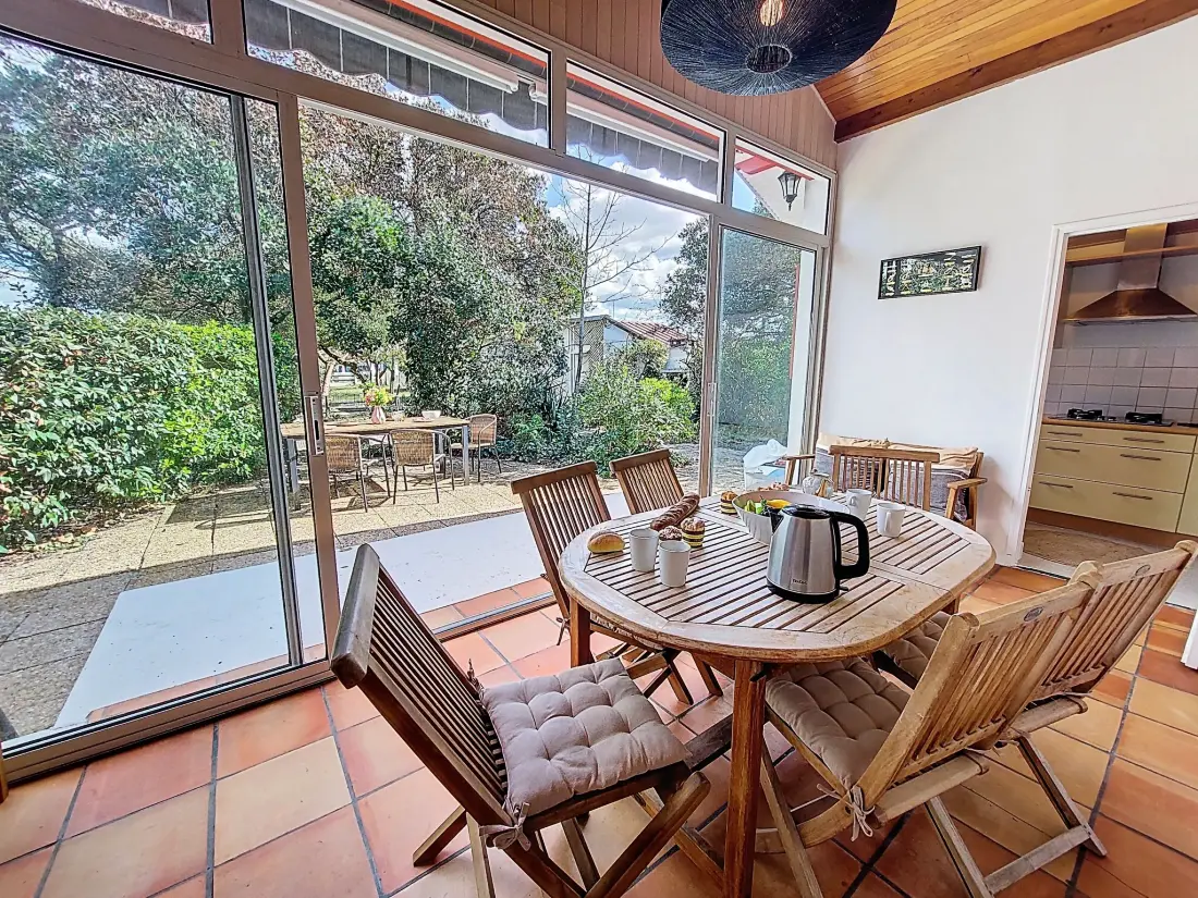 Maison de Vacances Mimizan
