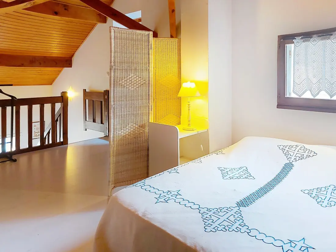Maison de Vacances Mimizan