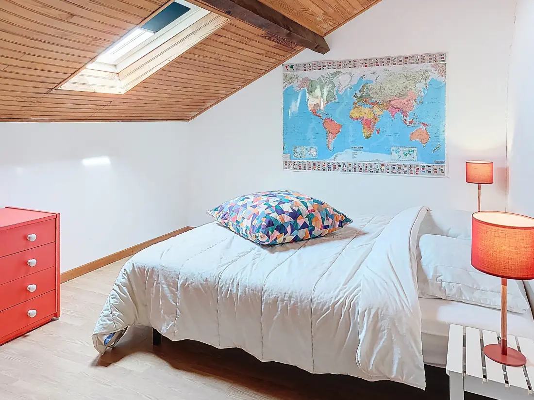 Maison de Vacances Mimizan