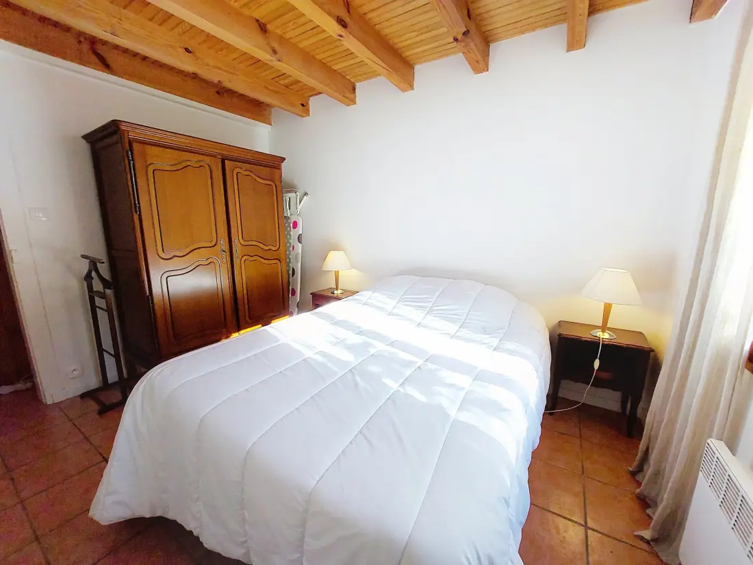 Maison de Vacances Mimizan