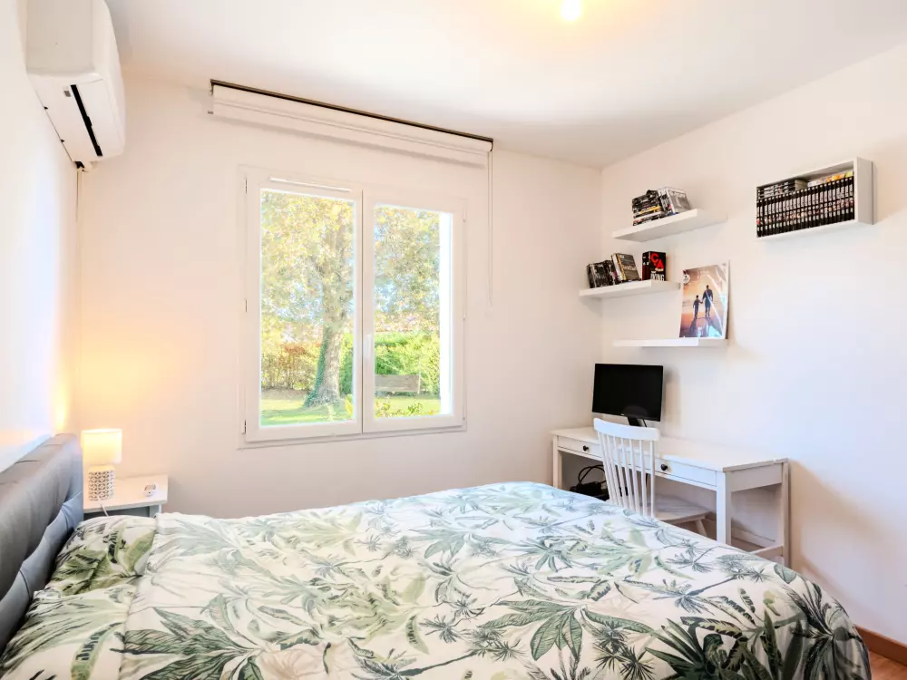 Maison de Vacances Mimizan