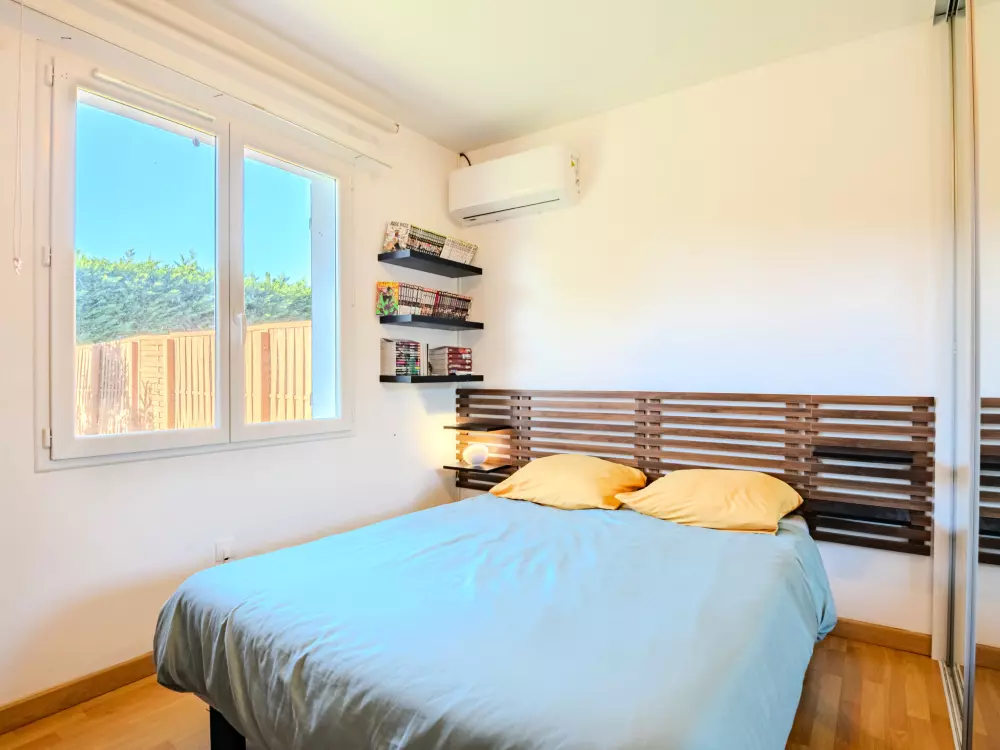 Maison de Vacances Mimizan