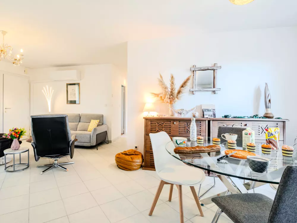 Maison de Vacances Mimizan