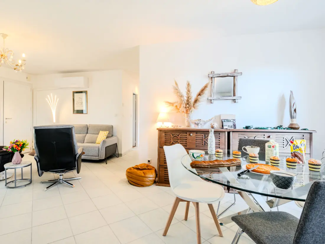 Maison de Vacances Mimizan