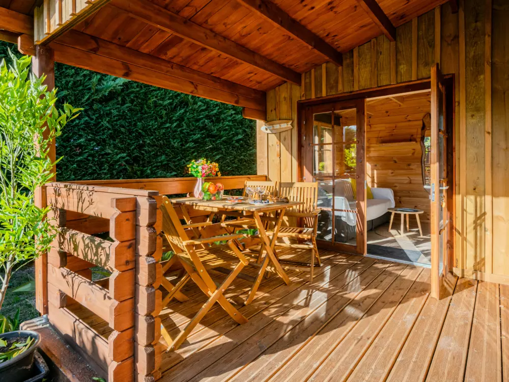 Maison de Vacances Mimizan