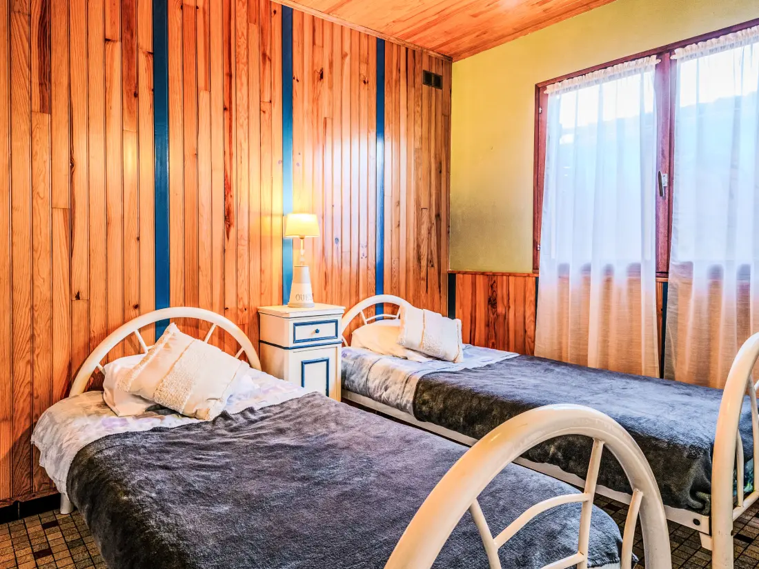 Maison de Vacances Mimizan