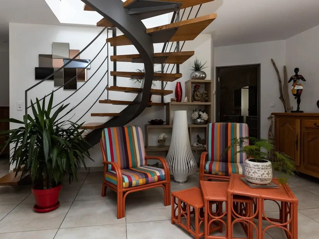 Maison de Vacances Mimizan