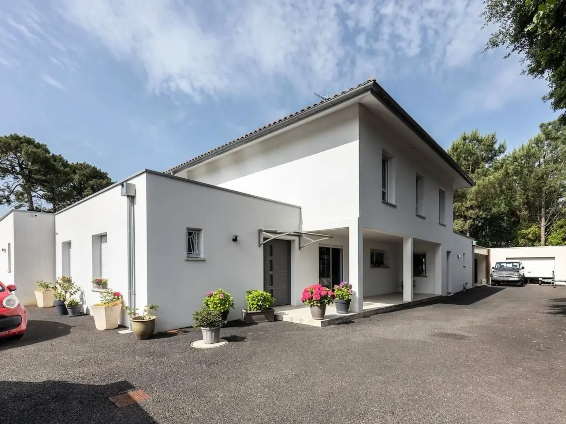 Maison de Vacances Mimizan