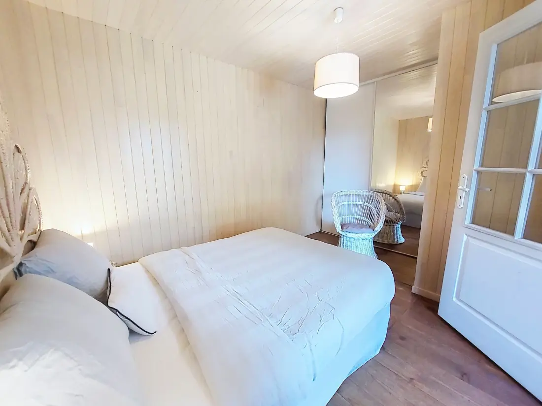 Maison de Vacances Mimizan