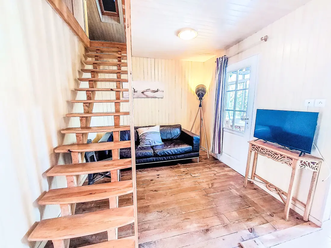 Maison de Vacances Mimizan