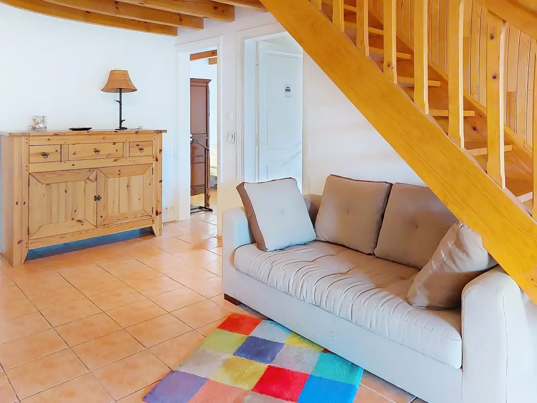 Maison de Vacances Mimizan