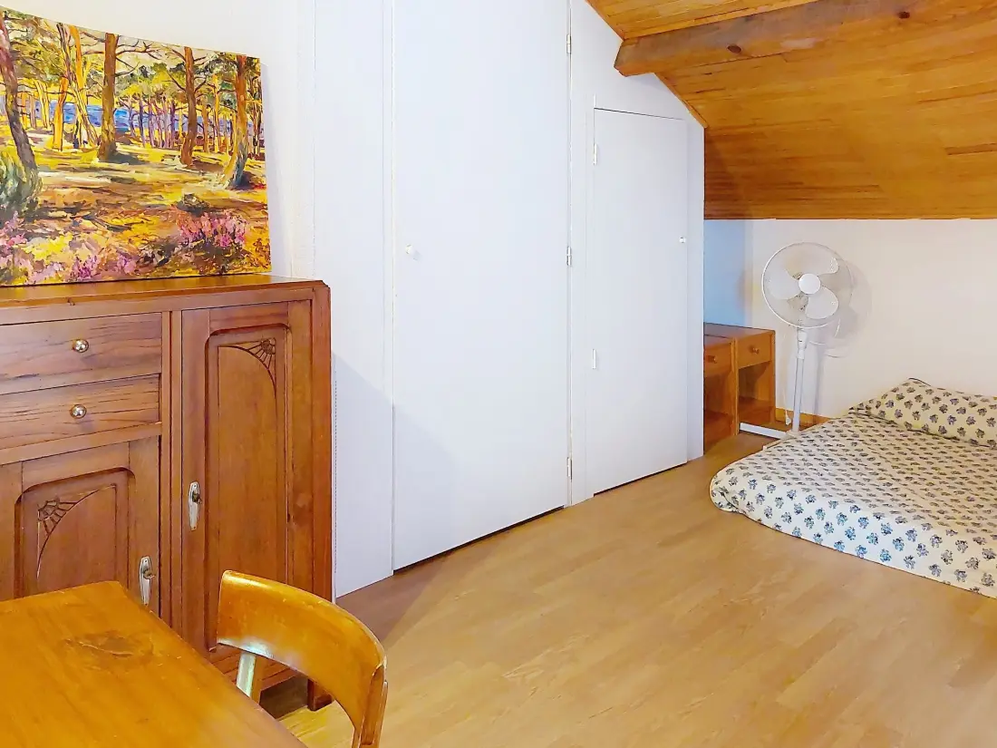 Maison de Vacances Mimizan