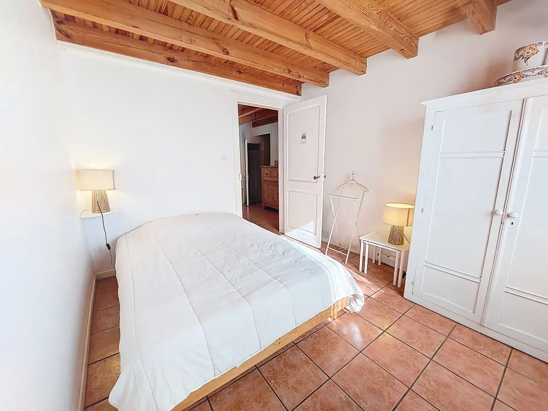 Maison de Vacances Mimizan
