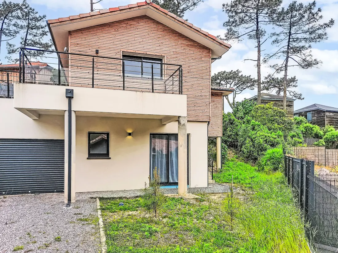 Maison de Vacances Mimizan