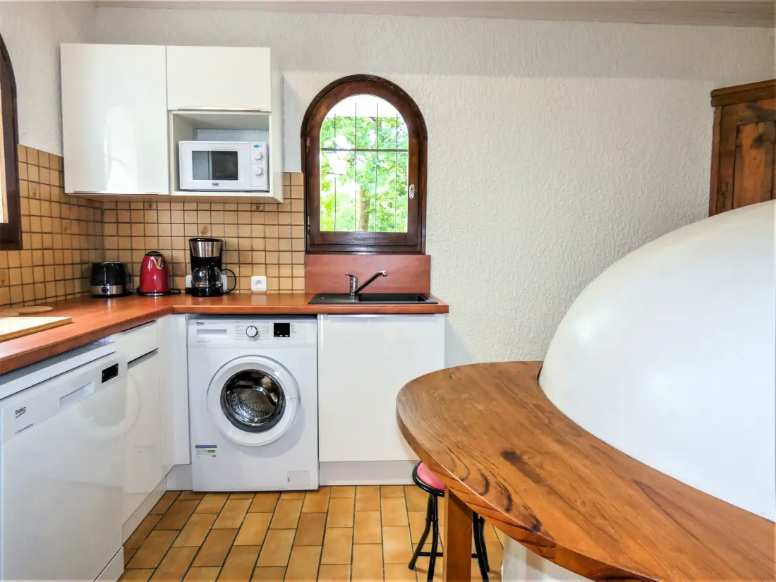 Maison de Vacances Mimizan