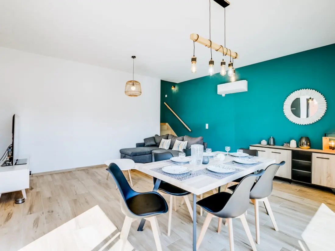 Maison de Vacances Mimizan